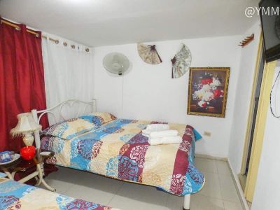 Hostal Gisela24